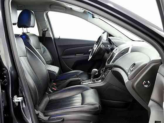 Chevrolet Cruze Facelift LPG ATM 1.8 104kW Tallina