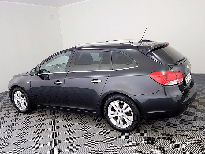 Chevrolet Cruze Facelift LPG ATM 1.8 104kW Tallina - foto 4