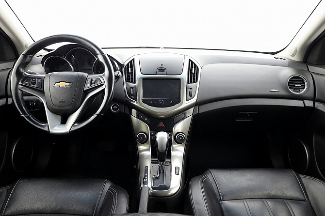 Chevrolet Cruze Facelift LPG ATM 1.8 104kW Tallina - foto 5