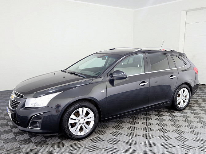 Chevrolet Cruze Facelift LPG ATM 1.8 104kW Tallina - foto 2