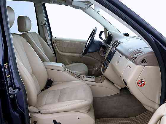 Mercedes-Benz ML 270 Special Edition 2.7 CDI 120kW Таллин
