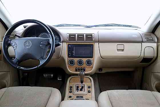 Mercedes-Benz ML 270 Special Edition 2.7 CDI 120kW Таллин