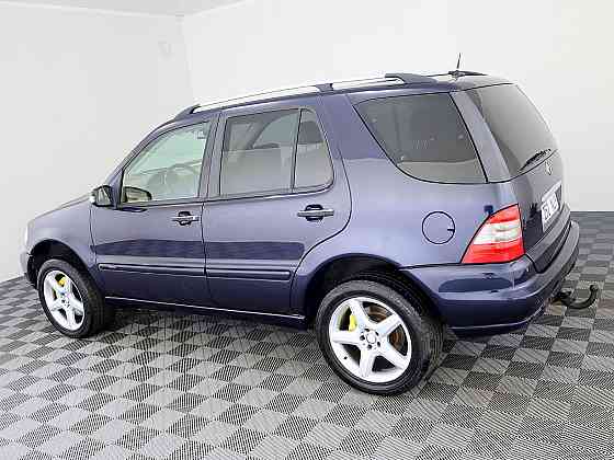 Mercedes-Benz ML 270 Special Edition 2.7 CDI 120kW Таллин
