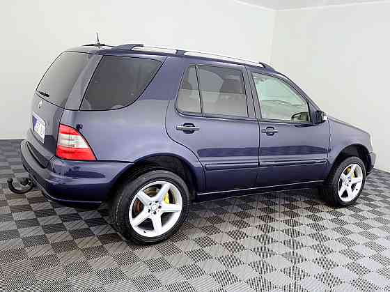 Mercedes-Benz ML 270 Special Edition 2.7 CDI 120kW Таллин