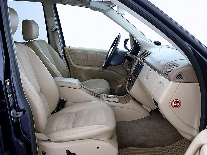 Mercedes-Benz ML 270 Special Edition 2.7 CDI 120kW Таллин - изображение 6