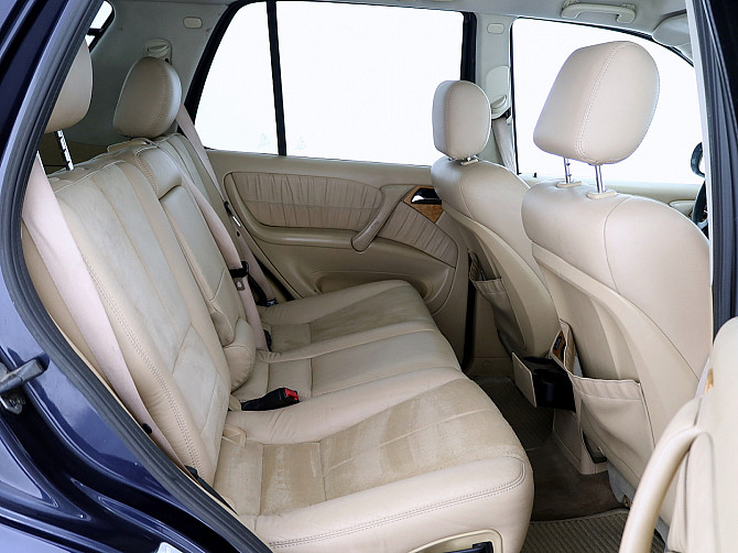 Mercedes-Benz ML 270 Special Edition 2.7 CDI 120kW Таллин - изображение 7