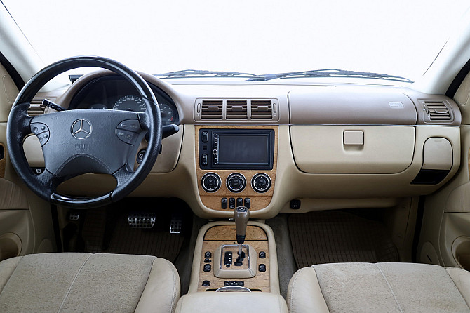 Mercedes-Benz ML 270 Special Edition 2.7 CDI 120kW Таллин - изображение 5