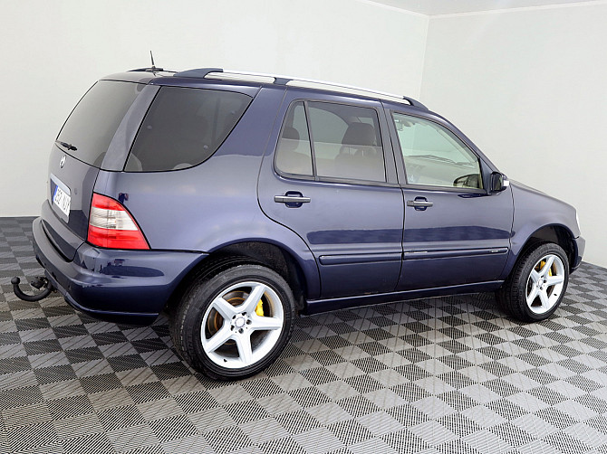 Mercedes-Benz ML 270 Special Edition 2.7 CDI 120kW Таллин - изображение 3