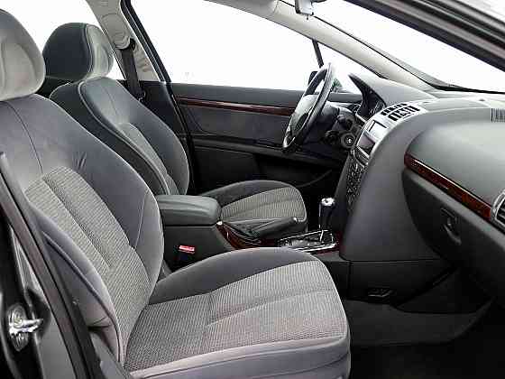Peugeot 407 Elegance ATM 2.0 103kW Tallina