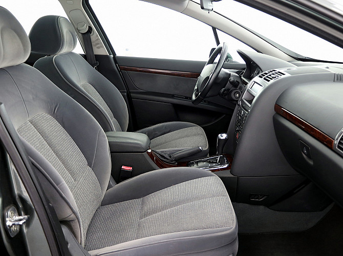 Peugeot 407 Elegance ATM 2.0 103kW Tallina - foto 6