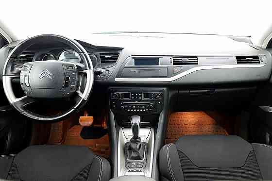 Citroen C5 Comfort ATM 2.0 103kW Tallina