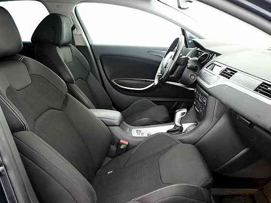 Citroen C5 Comfort ATM 2.0 103kW Tallina