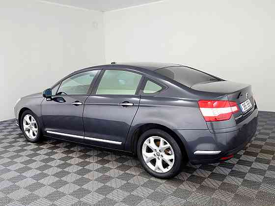 Citroen C5 Comfort ATM 2.0 103kW Tallina