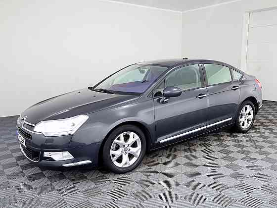 Citroen C5 Comfort ATM 2.0 103kW Tallina