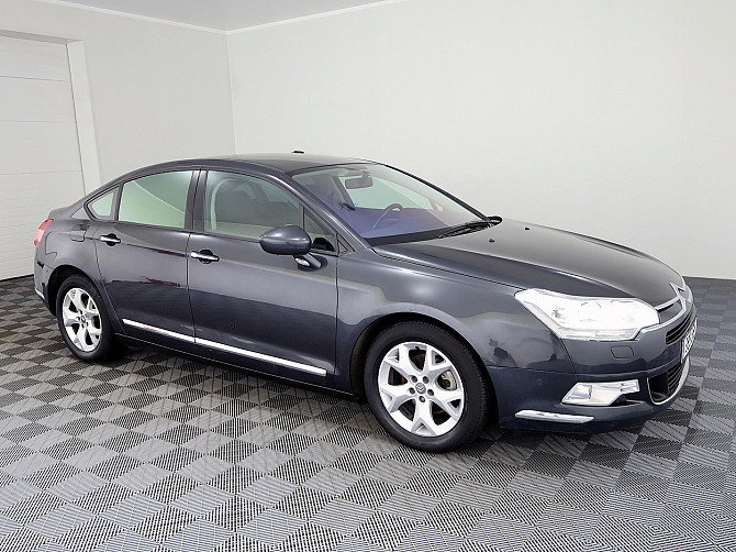 Citroen C5 Comfort ATM 2.0 103kW Tallina - foto 1