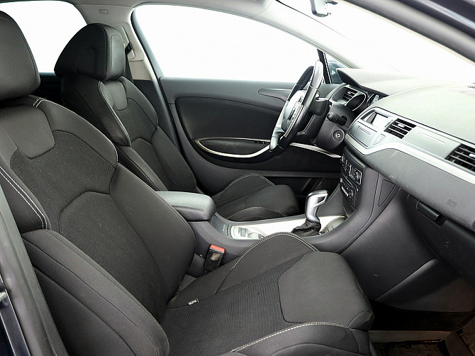Citroen C5 Comfort ATM 2.0 103kW Tallina - foto 6