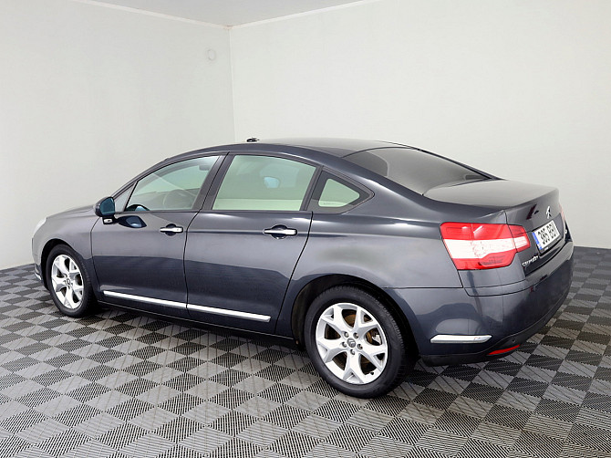 Citroen C5 Comfort ATM 2.0 103kW Tallina - foto 4