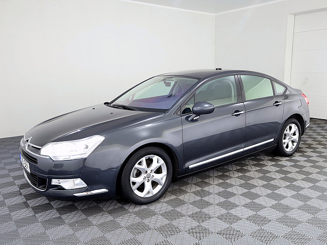 Citroen C5 Comfort ATM 2.0 103kW Tallina - foto 2