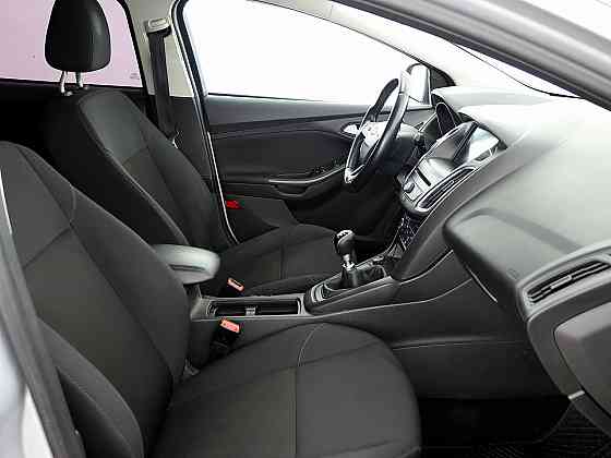 Ford Focus Comfort 1.0 92kW Tallina