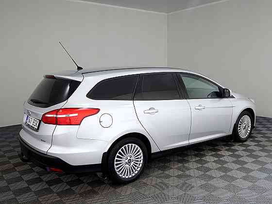 Ford Focus Comfort 1.0 92kW Tallina
