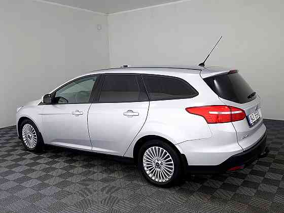 Ford Focus Comfort 1.0 92kW Tallina