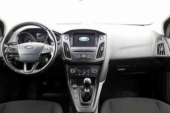 Ford Focus Comfort 1.0 92kW Tallina