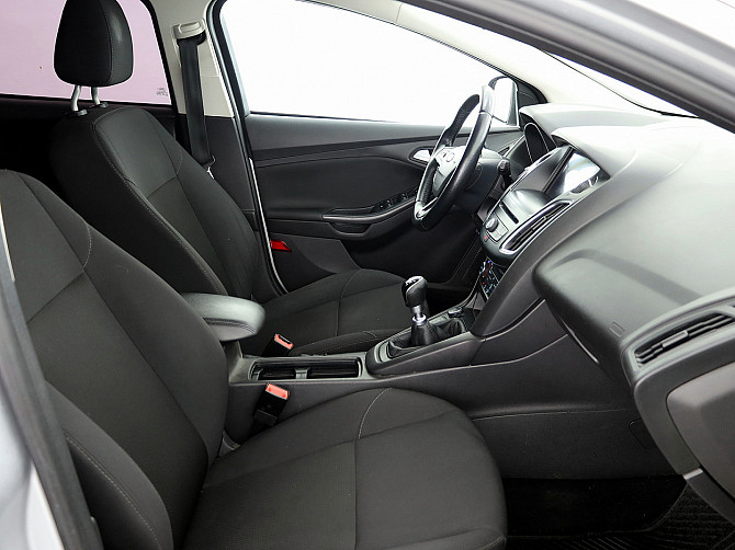 Ford Focus Comfort 1.0 92kW Tallina - foto 6