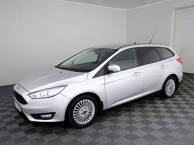 Ford Focus Comfort 1.0 92kW Tallina - foto 2