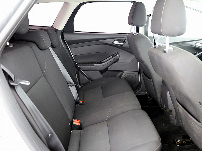 Ford Focus Comfort 1.0 92kW Tallina - foto 7