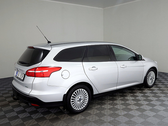 Ford Focus Comfort 1.0 92kW Tallina - foto 3