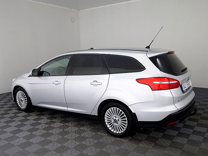 Ford Focus Comfort 1.0 92kW Tallina - foto 4