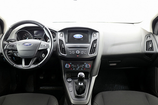 Ford Focus Comfort 1.0 92kW Tallina - foto 5