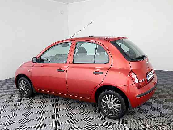 Nissan Micra Elegance 1.2 48kW Таллин