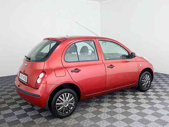 Nissan Micra Elegance 1.2 48kW Таллин