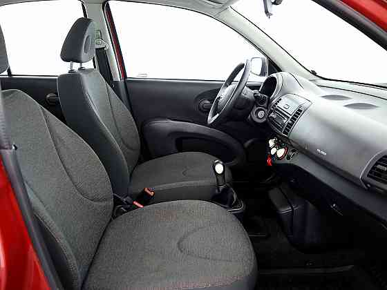 Nissan Micra Elegance 1.2 48kW Таллин