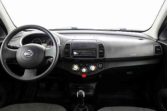 Nissan Micra Elegance 1.2 48kW Таллин