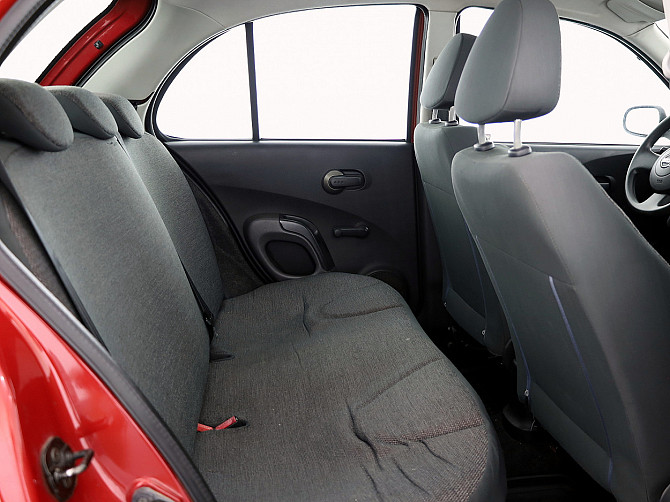Nissan Micra Elegance 1.2 48kW Таллин - изображение 7