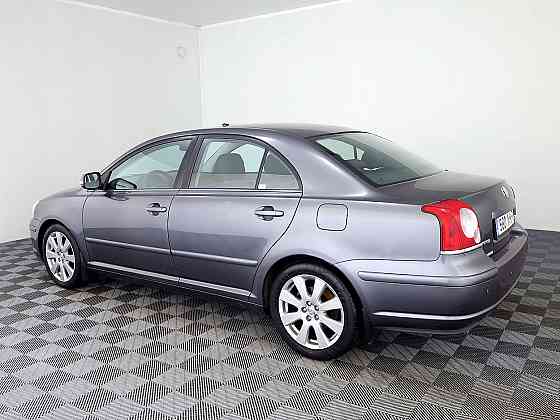 Toyota Avensis Linea Sol Facelift 2.0 108kW Tallina