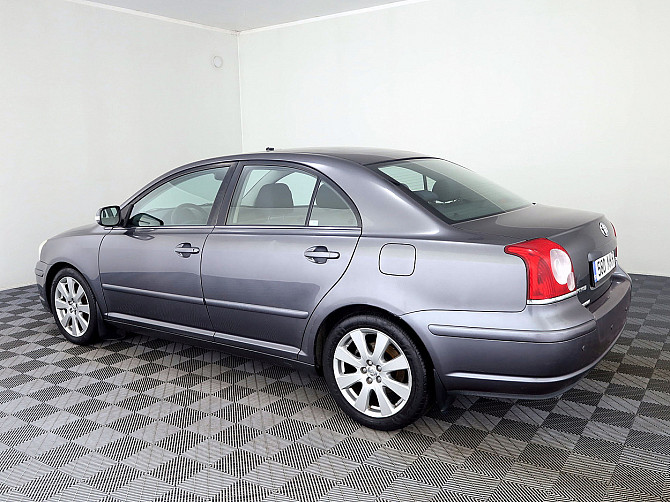 Toyota Avensis Linea Sol Facelift 2.0 108kW Tallina - foto 4