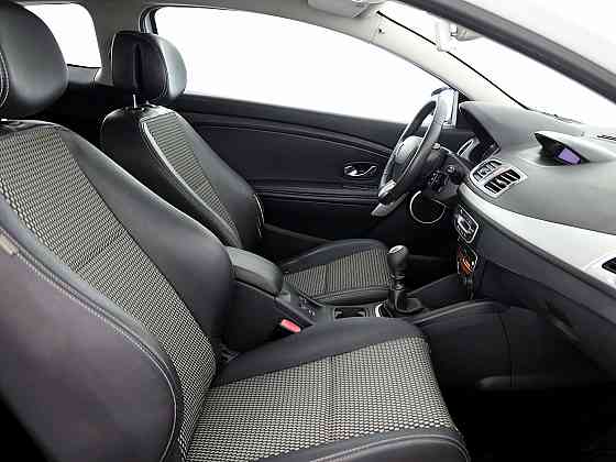 Renault Megane Coupe 1.6 81kW Tallina