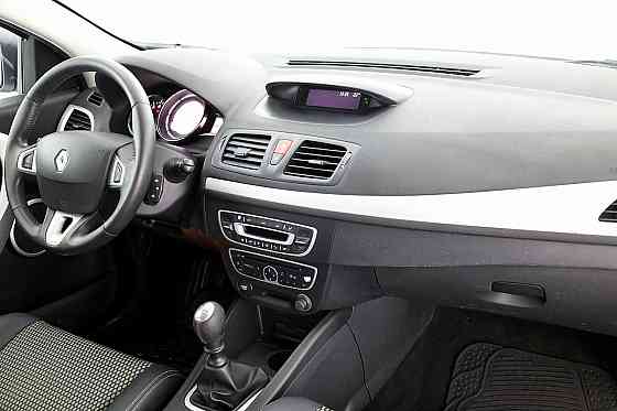 Renault Megane Coupe 1.6 81kW Tallina