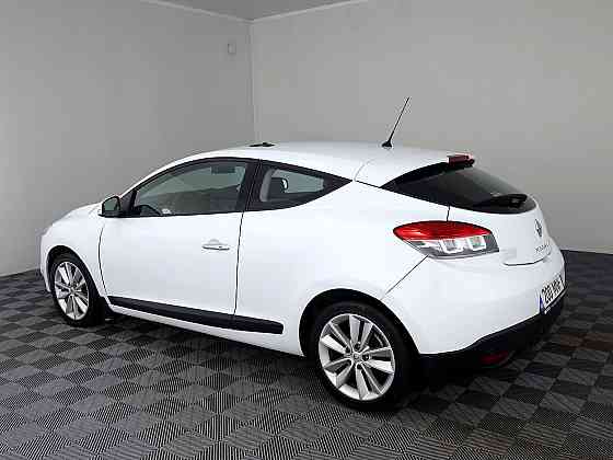 Renault Megane Coupe 1.6 81kW Tallina