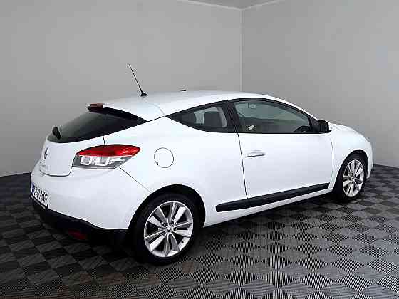Renault Megane Coupe 1.6 81kW Tallina