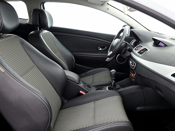 Renault Megane Coupe 1.6 81kW Tallina - foto 6