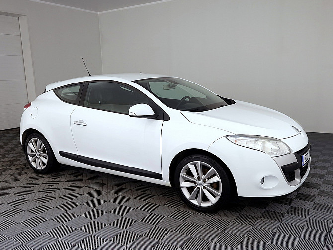 Renault Megane Coupe 1.6 81kW Tallina - foto 1