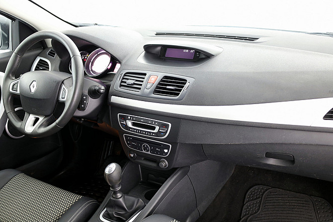 Renault Megane Coupe 1.6 81kW Tallina - foto 5