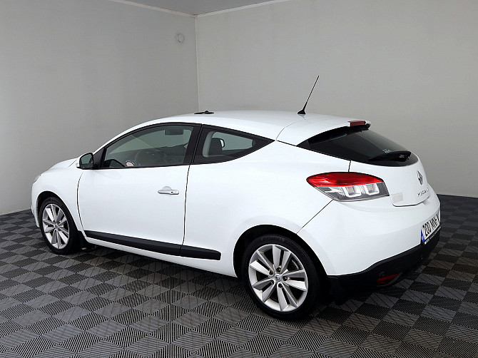 Renault Megane Coupe 1.6 81kW Tallina - foto 4