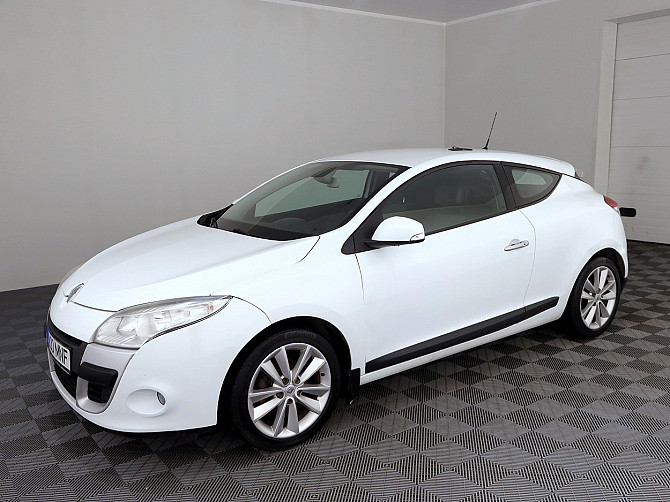 Renault Megane Coupe 1.6 81kW Tallina - foto 2