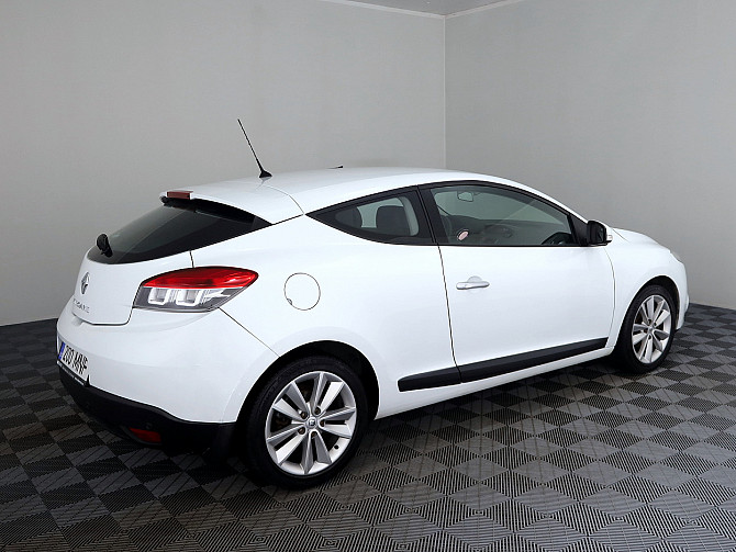 Renault Megane Coupe 1.6 81kW Tallina - foto 3