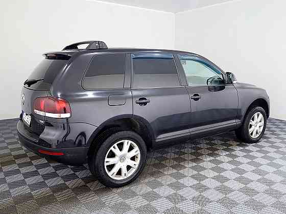 Volkswagen Touareg Highline Facelift ATM 2.5 TDI 128kW Таллин